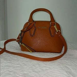 Steve Madden mini bag🤍